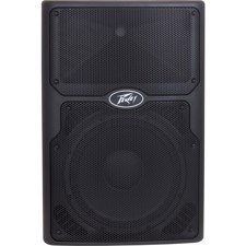 Peavey PVXp12 DSP Powered Speaker - Compact active 12" loudspeaker with High Fidelity and impressive power.