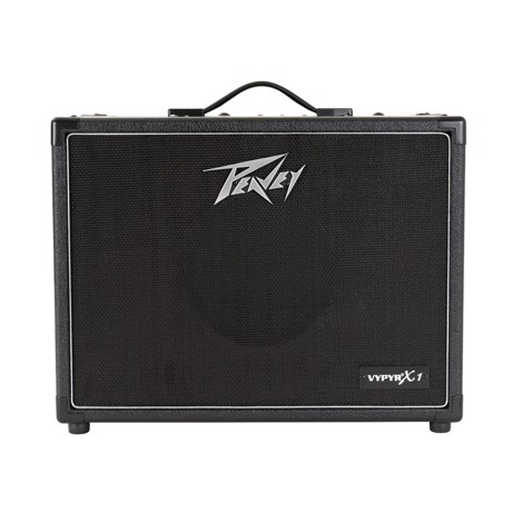 Peavey Vypyr-X1 - VYPYR X - takes sound, tone and features further.
