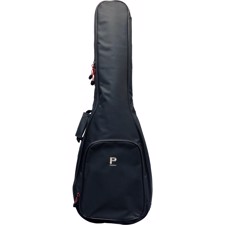 Profile PR50-CB12 Gig-Bag Classic Guitar 1/2 - Economy Gig-Bag for 1/2 sized classical acoustic guitar. Made with durable Cordura material and 5 mm padding. Backpack style.