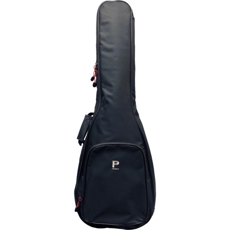 Profile PR50-CB12 Gig-Bag Classic Guitar 1/2