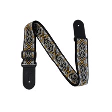 Profile TMN040 Woven Guitar Strap