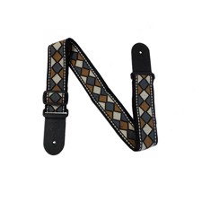 Profile TMN041 Woven Guitar Strap