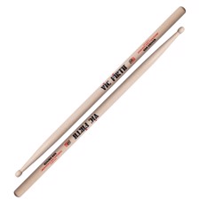 Vic Firth SD9 American Custom® Driver - Oval tip. A favorite for jazz.