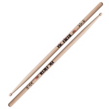 Vic Firth SJOR Signature Series Steve Jordan - Light and long for great touch and sound around the drums and cymbals.