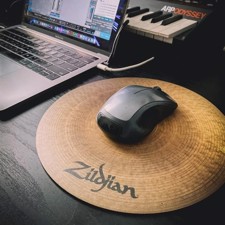 Zildjian T3906 Mouse Pad