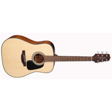 Takamine GLD12E-NS Steel Stringed Acoustic Guitar