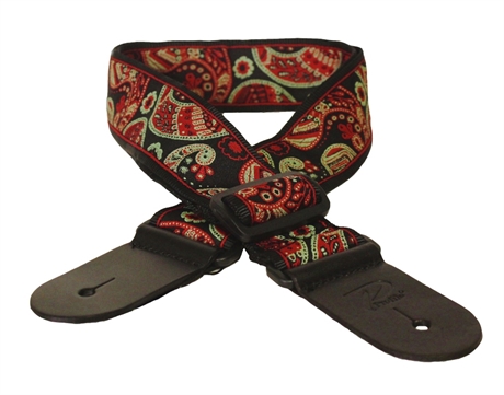 Profile TMN014 Woven Strap