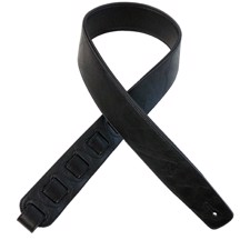 Profile VG05-8-XL Garment Leather Strap Extra Long - Black