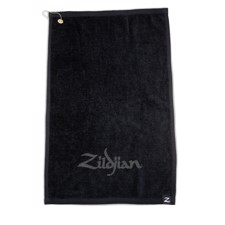 Zildjian Drummer's Towel Black