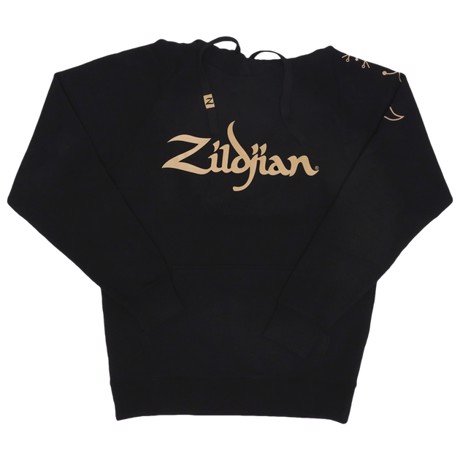 Zildjian Alchemy Pullover Hoodie – Large