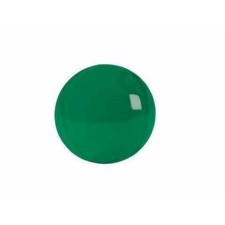 Farve skåle til Pinspot i Grøn plast