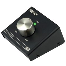 Fostex PC-100USB-HR2 Volumenkontrol til monitors [KUN 1 tilbage]