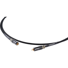 Pioneer DAS-DGC020R Reference grade RCA digital (coaxial) cable