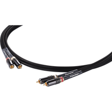 Pioneer DAS-RCA020R Reference grade RCA analogue cable