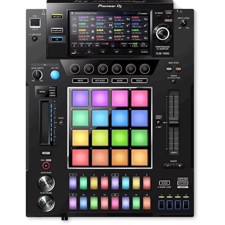 Pioneer DJS-1000 DJ effektmaskine