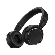 Pioneer  Professional on-ear DJ headphones ( Sort ) HDJ-S7-K