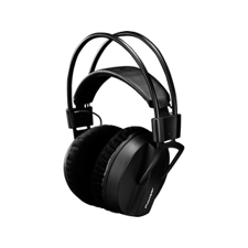 Pioneer Professional closed-back studio monitor headphones HRM-7
