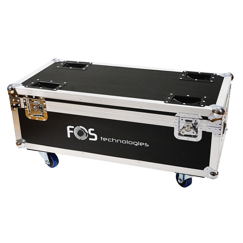 FOS CASE FOLLOW SPOT 150