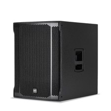 RCF SUB 8003-AS II - ACTIVE SUBWOOFER