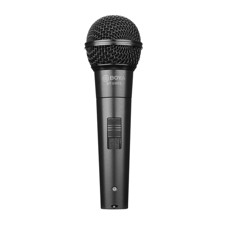Boya vokal mikrofon BM58