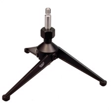 Superlux Alu bordstativ 3/8" gevind