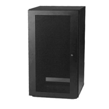 Caymon gitter låge m/ lås til PR206