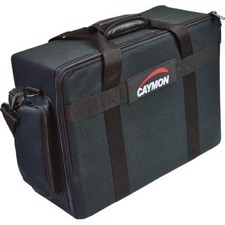 Caymon softbag for 75 CD