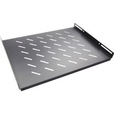 Caymon fast hylde 600mm, Kun til brug med SPR eller WPR Rack skabe