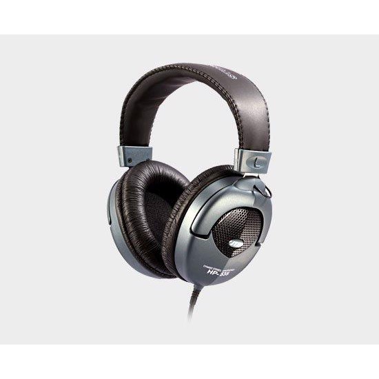 JTS hovedtelefon HP-535, 64 Ohm