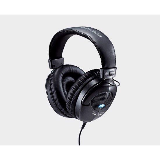 JTS hovedtelefon HP-565, 32 Ohm