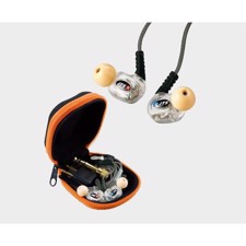 JTS professionel Ear plug wideband dynedriver IE-6