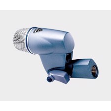 JTS instrument mikrofon NX-6 til bla. tromme og bas
