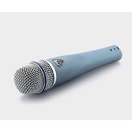 JTS instrument mikrofon til all-round brug, Dynamisk