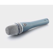 JTS vokal mikrofon, Kondensator