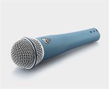 JTS dynamisk instrument mikrofon