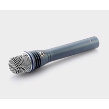 JTS instrument og vokal mikrofon, kondensator
