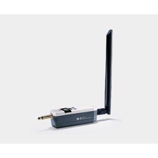 JTS miniature trådløs modtager 823 - 865 MHz