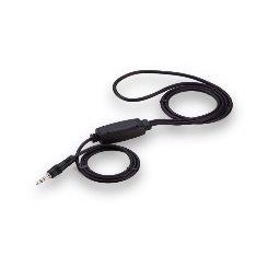 JTS TR-iL magnetisk halskæde / teleslynge med 3,5 mm jack