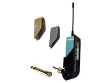 JTS miniature sender jackstik RU-80 fq.823-865 MHz