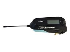 JTS miniature sender til RU-80 med jackstik til instrumenter Freq. 823-865 MHz