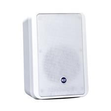 RCF højttaler til vægmontering MR33 kompakt 2-vejs, Sort