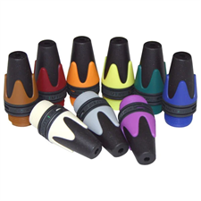 Neutrik kabel tylle til NC3FXX & NC3MXX, flere farver