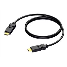 ProCab HDMI > snoet HDMI Digital Video Kabel 3 meter