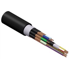 ProCab composite video kabel 9 mm 100 meter