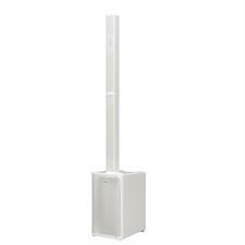 RCF EVOX J11 højttaler system 1 aktiv Sub / 1 passiv top, hvid