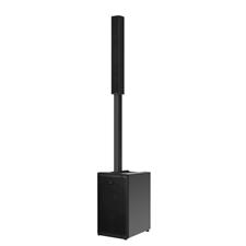 RCF EVOX J9 Mix højttaler system 1 aktiv Sub/1 passiv top, Hvid