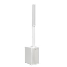 RCF EVOX J9 Mix højttaler system 1 aktiv Sub/1 passiv top