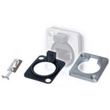 Sealing underlag for Ethercon chassis (IP54)