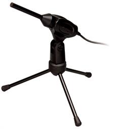 Superlux mini målemikrofon med 3,5 mm minijack stik