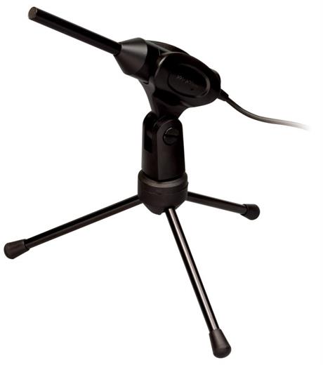 Superlux mini målemikrofon med 3,5 mm minijack stik